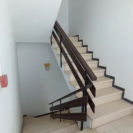 Botabara A9 Apartment Puerto del Carmen (Lanzarote)
