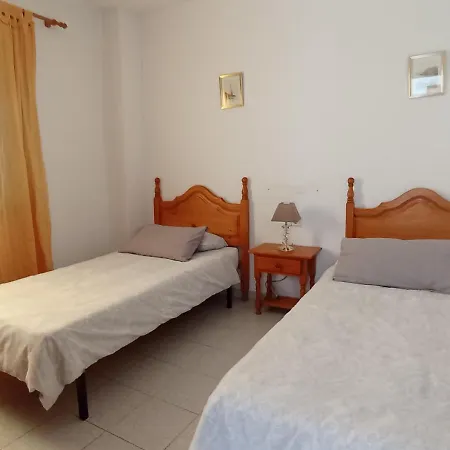 Apartment Botabara A9