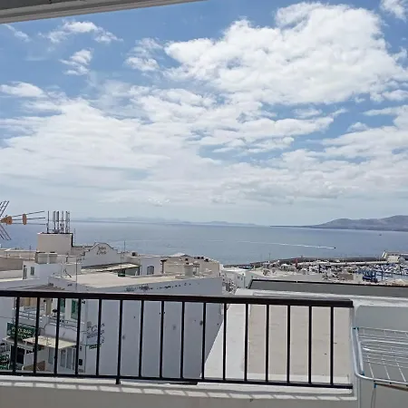 Botabara A9 Apartment Puerto del Carmen (Lanzarote)