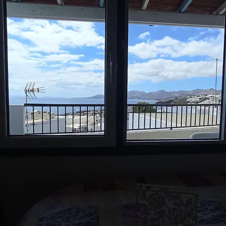 Botabara A9 Puerto del Carmen (Lanzarote)