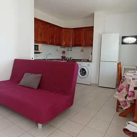 Botabara A9 * Puerto del Carmen (Lanzarote)