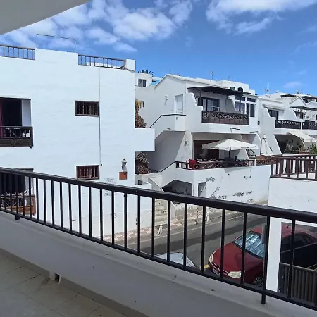Appartamento Botabara A9 Puerto del Carmen (Lanzarote)