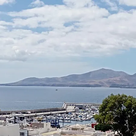Botabara A9 Appartamento Puerto del Carmen (Lanzarote)